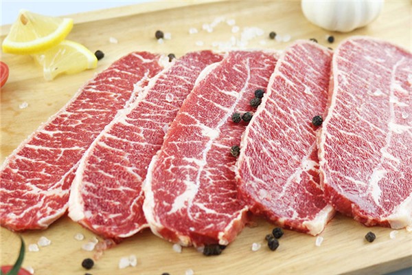 牛肉生吃怎么處理 牛肉生吃哪個部位最好