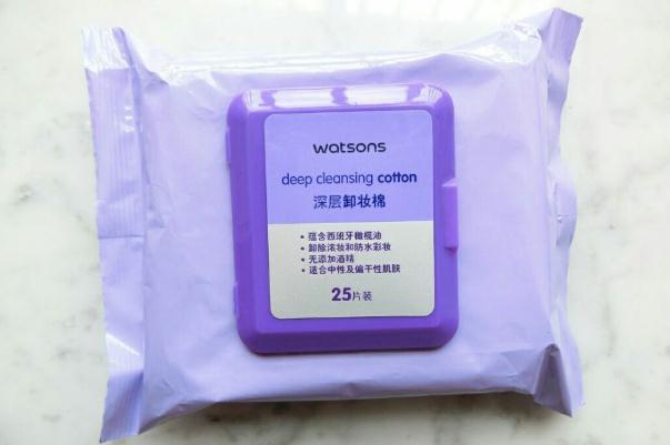 卸妝濕巾用完要洗臉嗎 長(zhǎng)期使用卸妝濕巾的危害