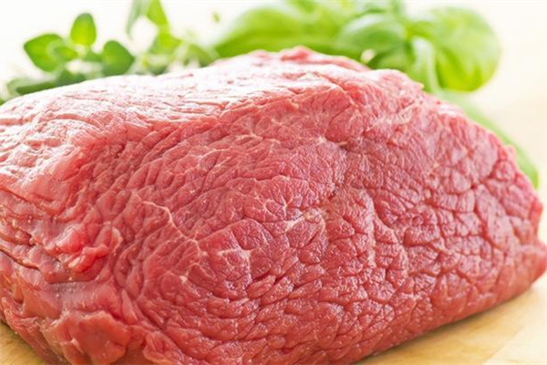 牛肉是優(yōu)質蛋白嗎 牛肉的功效和作用