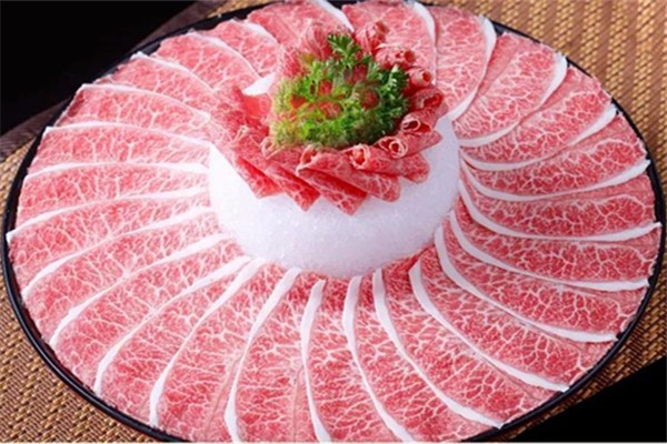 雪花肥牛是哪個部位的肉 雪花肥牛和肥牛的區(qū)別 雪花肥牛是哪個部位的肉 雪花肥牛和肥牛的區(qū)別