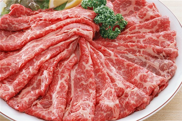 雪花肥牛怎么做好吃 雪花肥牛多少錢一斤 雪花肥牛怎么做好吃 雪花肥牛多少錢一斤
