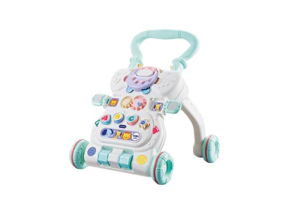 學(xué)步車是否有利于嬰幼兒學(xué)步 學(xué)步車是圓形的好還是U型的好 學(xué)步車是否有利于嬰幼兒學(xué)步 學(xué)步車是圓形的好還是U型的好