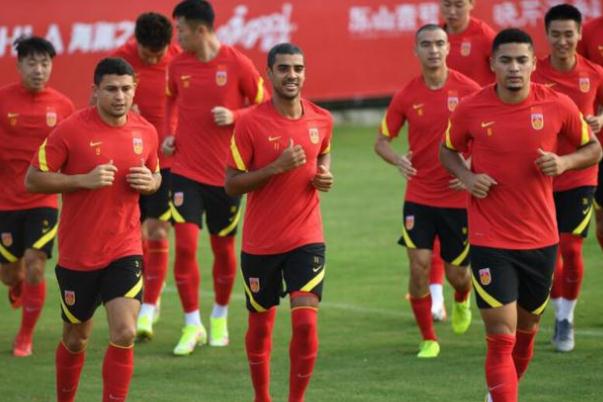 國足的巔峰在什么時(shí)期 國足的歸化球員有哪些