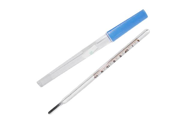 體溫計(jì)會時(shí)間越長溫度越高嗎 體溫計(jì)會自己下降嗎