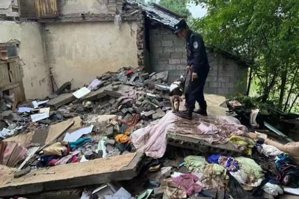 地震后會(huì)造成哪些影響 地震后為什么會(huì)變天 地震后會(huì)造成哪些影響 地震后為什么會(huì)變天