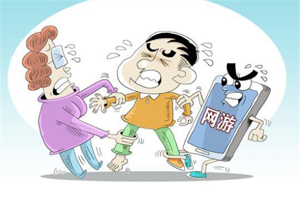 未成年打游戲時(shí)間限制 未成年打游戲要調(diào)休 未成年打游戲時(shí)間限制 未成年打游戲要調(diào)休