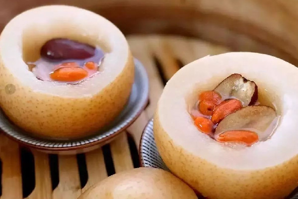 冰糖雪梨對支氣管炎有用嗎 冰糖雪梨對感冒有好處嗎 冰糖雪梨對支氣管炎有用嗎 冰糖雪梨對感冒有好處嗎