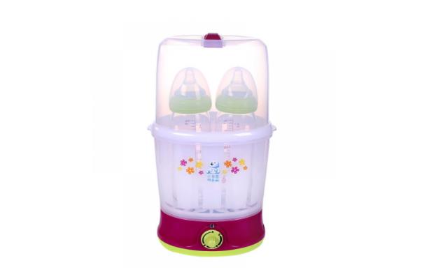 溫奶器解凍母乳要多久 溫奶器是什么原理