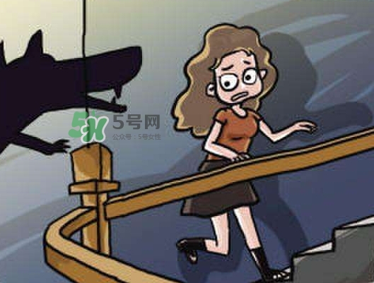 為什么有的女人喜歡被性騷擾？女子希望被性騷擾是什么心理？