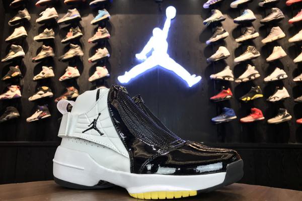 aj是什么牌子 aj是耐克還是喬丹 aj是什么牌子 aj是耐克還是喬丹