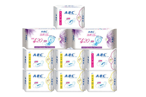 abc衛(wèi)生巾是哪個(gè)國家的品牌 abc衛(wèi)生巾是棉的還是網(wǎng)面的