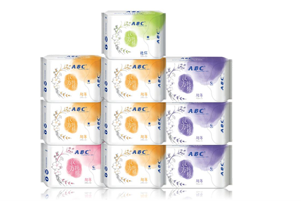 abc衛(wèi)生巾是哪個(gè)國家的品牌 abc衛(wèi)生巾是棉的還是網(wǎng)面的