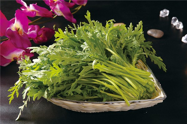 茼蒿可以降血壓嗎 茼蒿的功效和作用 茼蒿可以降血壓嗎 茼蒿的功效和作用