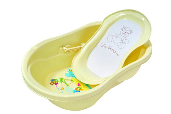 嬰兒浴盆pp材質(zhì)好嗎 嬰兒浴盆哪種材質(zhì)好