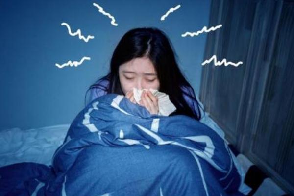 體寒有什么危害 女人體寒的五大危害 體寒有什么危害 女人體寒的五大危害