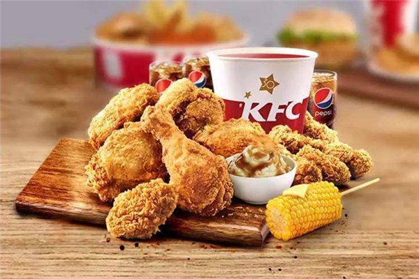 肯德基是哪個國家的 肯德基有多少年歷史 肯德基是哪個國家的 肯德基有多少年歷史