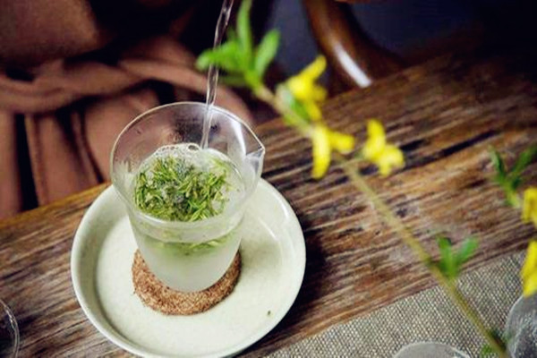 竹葉青茶可以降血糖嗎 竹葉青茶可以放多久 竹葉青茶可以降血糖嗎 竹葉青茶可以放多久