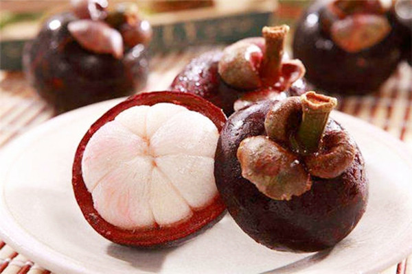 山竹的營養(yǎng)價值 山竹不能和什么一起吃 山竹的營養(yǎng)價值 山竹不能和什么一起吃