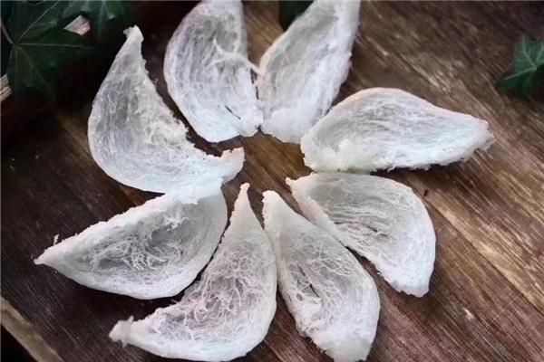 燕窩可以補充膠原蛋白嗎 燕窩女人吃了有什么效果 燕窩可以補充膠原蛋白嗎 燕窩女人吃了有什么效果