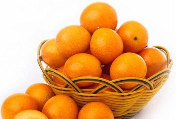 小金桔對胃好嗎 什么人不能吃小金桔 小金桔對胃好嗎 什么人不能吃小金桔