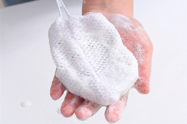 起泡網(wǎng)是啥 起泡網(wǎng)有什么用 起泡網(wǎng)是啥 起泡網(wǎng)有什么用