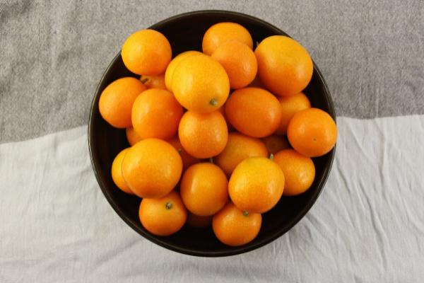 小金桔對胃好嗎 什么人不能吃小金桔 小金桔對胃好嗎 什么人不能吃小金桔