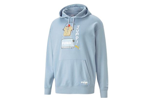 衛(wèi)衣是什么季節(jié)穿的 衛(wèi)衣是純棉的嗎