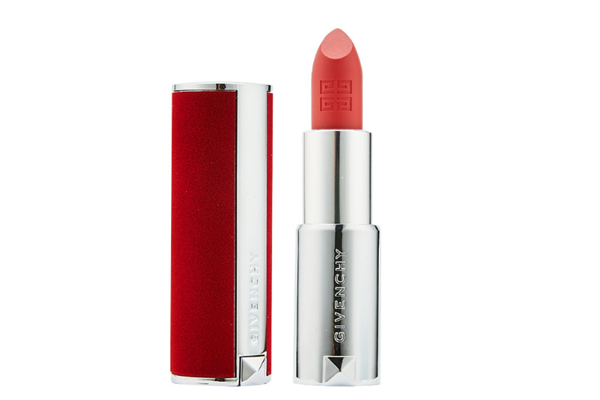 紀梵希口紅有味道嗎 紀梵?？诩t有小樣嗎