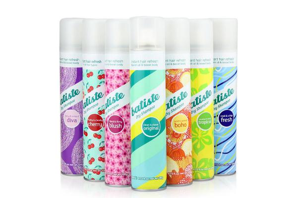 免洗噴霧用完要洗頭嗎 免洗噴霧和蓬蓬粉哪個(gè)效果好