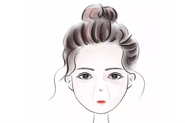 法令紋是不是每個人都有 有法令紋是不是就老了 法令紋是不是每個人都有 有法令紋是不是就老了