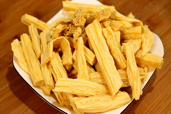 腐竹能放多久 腐竹過期了還能吃嗎 腐竹能放多久 腐竹過期了還能吃嗎