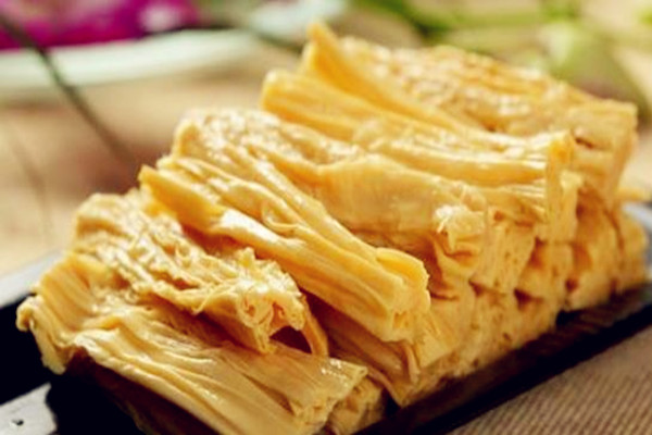 腐竹如何選擇 腐竹怎么保存不發(fā)霉 腐竹如何選擇 腐竹怎么保存不發(fā)霉