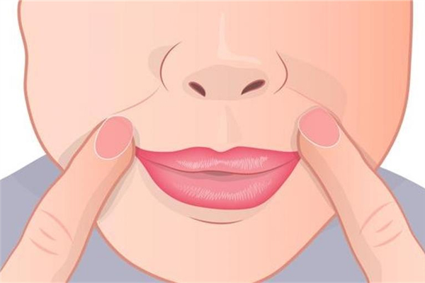 法令紋是不是每個人都有 有法令紋是不是就老了 法令紋是不是每個人都有 有法令紋是不是就老了