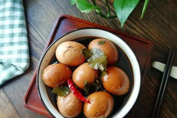 茶葉蛋孕婦可以吃嗎 茶葉蛋孕婦初期能吃嗎 茶葉蛋孕婦可以吃嗎 茶葉蛋孕婦初期能吃嗎