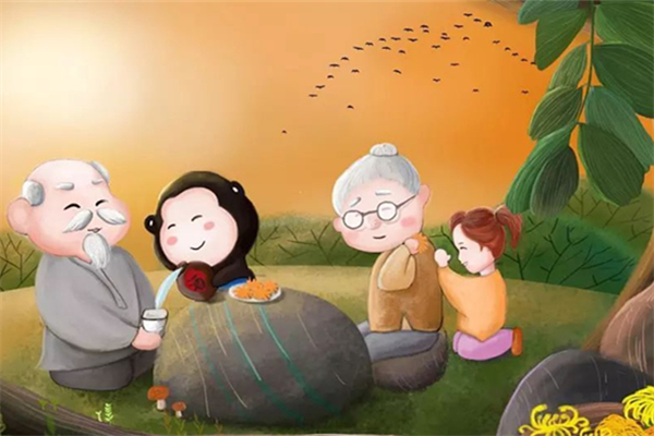 重陽(yáng)節(jié)要回娘家拜節(jié)嗎 重陽(yáng)節(jié)可以在娘家過(guò)嗎 重陽(yáng)節(jié)要回娘家拜節(jié)嗎 重陽(yáng)節(jié)可以在娘家過(guò)嗎