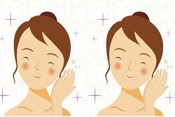 法令紋一般什么年齡會出現(xiàn) 法令紋剛出現(xiàn)怎么補(bǔ)救