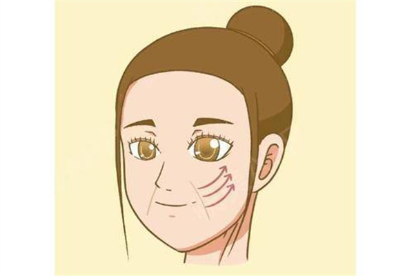 法令紋可以通過護膚品改善嗎 面膜可以去除法令紋嗎 法令紋可以通過護膚品改善嗎 面膜可以去除法令紋嗎