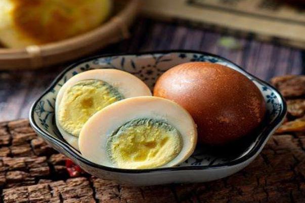 茶葉蛋會(huì)破壞雞蛋的營養(yǎng)成分嗎 糖尿病可以吃茶葉蛋嗎