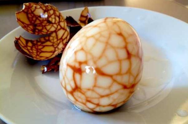 茶葉蛋會(huì)破壞雞蛋的營養(yǎng)成分嗎 糖尿病可以吃茶葉蛋嗎