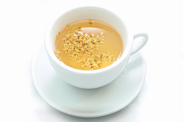 桂花茶有什么作用 桂花茶有副作用嗎 桂花茶有什么作用 桂花茶有副作用嗎