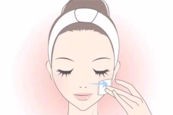 濕敷在護(hù)膚的那個(gè)步驟 濕敷完可以貼面膜嗎