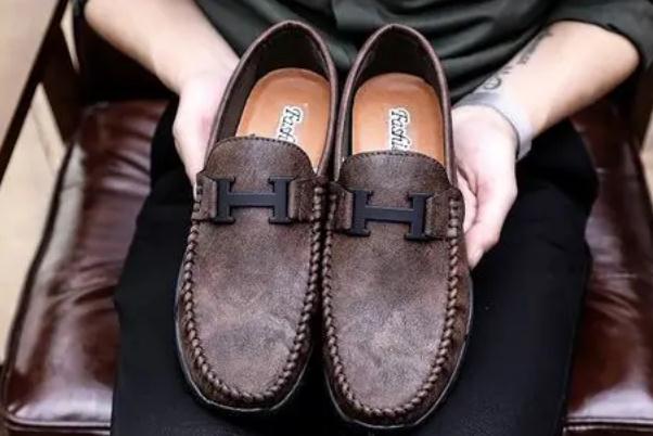 豆豆鞋是什么樣子 豆豆鞋男士有哪些品牌 豆豆鞋是什么樣子 豆豆鞋男士有哪些品牌