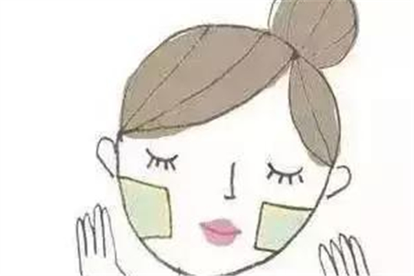 濕敷用多少水 濕敷用薄的還是厚的化妝棉 濕敷用多少水 濕敷用薄的還是厚的化妝棉