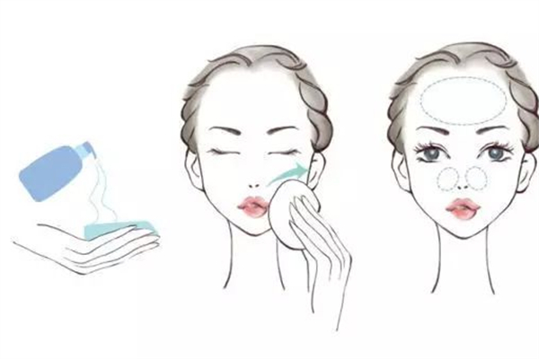 濕敷用多少水 濕敷用薄的還是厚的化妝棉 濕敷用多少水 濕敷用薄的還是厚的化妝棉