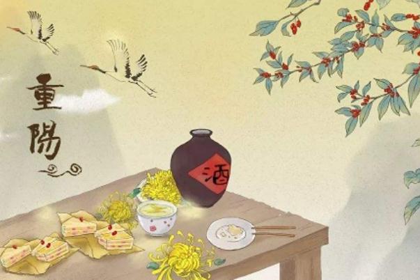 重陽節(jié)是紀念誰的節(jié)日 重陽節(jié)為什么要敬老 重陽節(jié)是紀念誰的節(jié)日 重陽節(jié)為什么要敬老