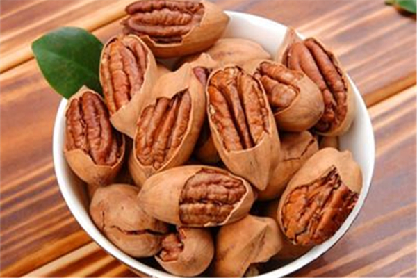 碧根果是山核桃嗎 碧根果是什么樹的果實(shí) 碧根果是山核桃嗎 碧根果是什么樹的果實(shí)