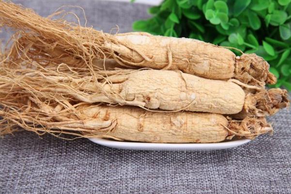 白參會(huì)升高血壓?jiǎn)?高血糖能吃白參嗎