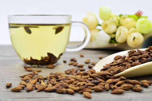 大麥茶的營養(yǎng)價值 大麥茶有副作用嗎 大麥茶的營養(yǎng)價值 大麥茶有副作用嗎