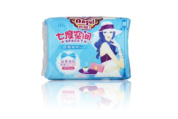 七度空間衛(wèi)生巾是哪個(gè)國(guó)家生產(chǎn)的 七度空間衛(wèi)生巾會(huì)過(guò)敏嗎