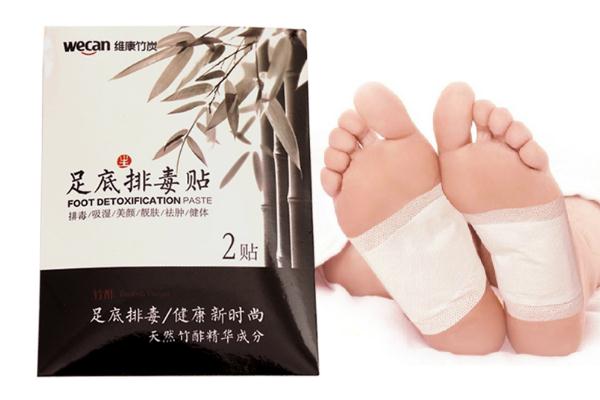 足貼貼腳底哪個(gè)部位比較好 足貼多久貼一次比較好 足貼貼腳底哪個(gè)部位比較好 足貼多久貼一次比較好